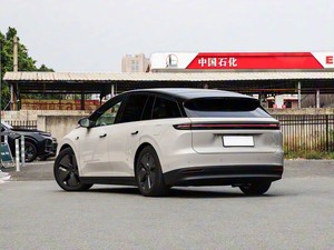 Venta Caliente: SUV Eléctrico Inteligente Chino Li <span class=keywords><strong>Auto</strong></span> I6, Tracción en las Cuatro Ruedas, Edición Estándar, Motor Dual, Vehículo de Nueva Energía <span class=keywords><strong>para</strong></span> Uso Familiar - Product Image 5