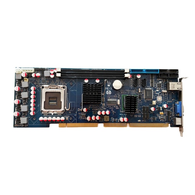 ANOVO NOVO-7945 NOVO-7865L NOVO-7G41 Embedded Computer Intel LGA775 Pentium 4/Core 2 Duo Processors Supporting Dual-Channel