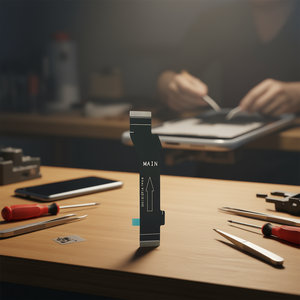 Cable flexible para Xiaomi Mi 9 SE - Product Image 3