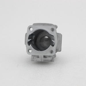 Moteur <span class=keywords><strong>2</strong></span> <span class=keywords><strong>temps</strong></span> de <span class=keywords><strong>moto</strong></span> 44-6 ensembles de <span class=keywords><strong>cylindre</strong></span> de gros alésage avec kit de segments de piston - Product Image 2