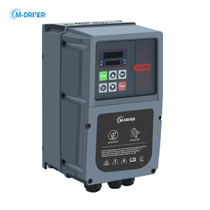 มอเตอร์ไดรเวอร์กันน้ำ VFD 3 เฟส 380v ตัวปรับความถี่ 2.2kw 4kw สำหรับปั๊มน้ำ M980-0040G3 ตัวปรับความถี่ M980-0040G3 M980 - Product Image 6