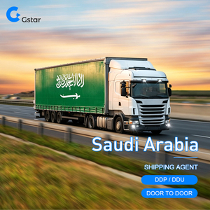 Agente de Envío Internacional LCL Express a Arabia Saudita, Emiratos Árabes Unidos, Egipto, Alejandría, Damietta, Sokhna, El Dekheila, Adabiya, Safaga, Abu <span class=keywords><strong>Qir</strong></span> - Product Image 2
