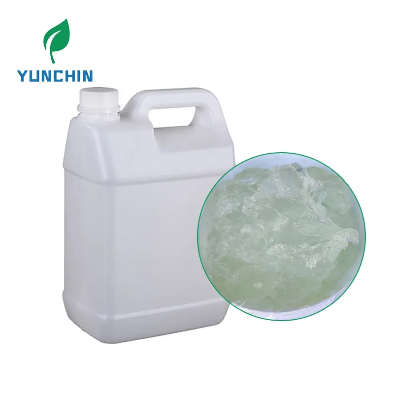 Oppervlakteactieve Natriumlauryl Polyoxyethyleenethersulfaat Aes Natriumalcohol Ethersulfaat Natriumlaurylether Sulfaat 70%