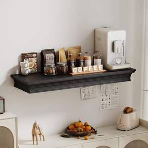 Estante flotante seguro personalizado: decoración secreta para el hogar con almacenamiento oculto, cajón y diseño que ahorra espacio - Product Image 2