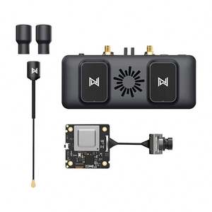 Walksnail Avatar VRX 1080P/60FPS 4KM Distancia Caddx Avatar 1S Kit Avatar HD Micro Kit - Product Image 2