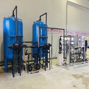 <strong>Water</strong> Filtration <strong>System</strong> For Industrial Reverse Osmosis <strong>Water</strong> Filtration Plant <strong>RO</strong> Purifying Machine <strong>Ro</strong> <strong>System</strong> And <strong>Water</strong> Purifier - Product Image 3