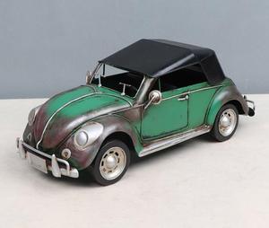 Modellino Auto per Decorazione Vintage Beetle - Product Image 5