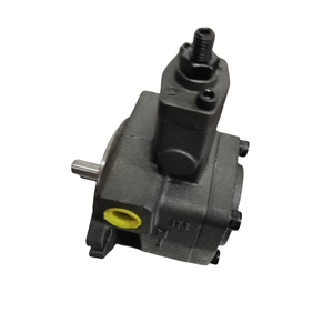 Cml 유압 베인 펌프 Vcm Vp Vpvc Vd Vpkc 시리즈 Vcm-Sf-15c-10 사출 성형기 고압 유압 펌프 - Product Image 2