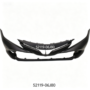 Couvre-pare-chocs avant Accessoires de voiture 52119-0X937 US <span class=keywords><strong>LE</strong></span> 2018 2019 <span class=keywords><strong>2020</strong></span> - Product Image 2