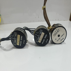 Fsg Potentiomètre Dino/pot Typpk 62016md Capteur Rotatif (lot de 3pc) Brand New Original Spot Plc - Product Image 1