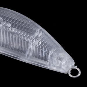 BRICOLAGE <span class=keywords><strong>leurre</strong></span> de pêche leurres appât en plastique <span class=keywords><strong>dur</strong></span> mini <span class=keywords><strong>leurre</strong></span> 5CM 3.6G - Product Image 4