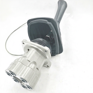Conjunto de Control de Joystick JIAJUE 359-7227 para Cargador 420F - Product Image 1