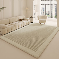Neues Design nordisch günstiger Teppich und Teppich gemusterte Luxusteppiche moderne Raumteppiche für Wohnzimmer