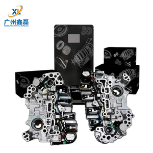 Cuerpo <span class=keywords><strong>de</strong></span> Válvulas CVT Remanufacturado para Transmisión Automática <span class=keywords><strong>Nissan</strong></span> Qashqai 1.2 Gasolina y <span class=keywords><strong>Caja</strong></span> <span class=keywords><strong>de</strong></span> <span class=keywords><strong>Cambios</strong></span> <span class=keywords><strong>Sentra</strong></span> - Product Image 1