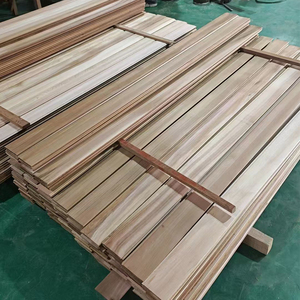 Tablas <span class=keywords><strong>de</strong></span> <span class=keywords><strong>Cedro</strong></span> Rojo al por Mayor para Sauna Interior, Resistentes a la Deformación, Paneles <span class=keywords><strong>de</strong></span> Madera <span class=keywords><strong>de</strong></span> Pino Sólido para Sauna - Product Image 4