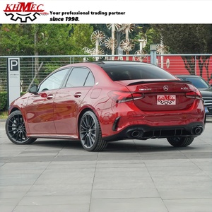 <span class=keywords><strong>Mercedes</strong></span>-Benz AMG <span class=keywords><strong>Classe</strong></span> <span class=keywords><strong>A</strong></span> <span class=keywords><strong>35</strong></span> L 4MATIC Berline 2.0T Turbo Hybride 2022, Conduite à Gauche, Véhicule d'Occasion à Vendre en Chine - Product Image 5