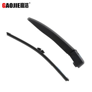 Escobilla de Limpiaparabrisas Gaojie de 250 mm para Ford Focus 4 Mk4 2018-2022 - Product Image 2