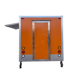 Trailers <span class=keywords><strong>de</strong></span> comida y <span class=keywords><strong>juegos</strong></span> a la venta restaurante <span class=keywords><strong>Pizza</strong></span> Móvil - Product Image 3