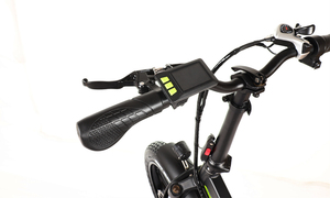 Fiido — <span class=keywords><strong>vélo</strong></span> électrique pliant à 7 vitesses avec pneu large <span class=keywords><strong>de</strong></span> 20 pouces, 48v <span class=keywords><strong>2021</strong></span> w 200w 250/500 w, 750/1000w - Product Image 2