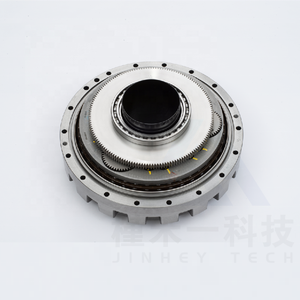 Nuevo y Original Eje Intermedio para Robot Industrial KUKA RTS 200 <span class=keywords><strong>APZ</strong></span> 3.1 00269430 00-269-430 en Stock - Product Image 6