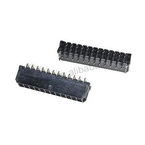 ขั้วต่อและตัวเรือนสายไฟ Jeking รุ่นดั้งเดิม 43045-2421 - Product Image 4