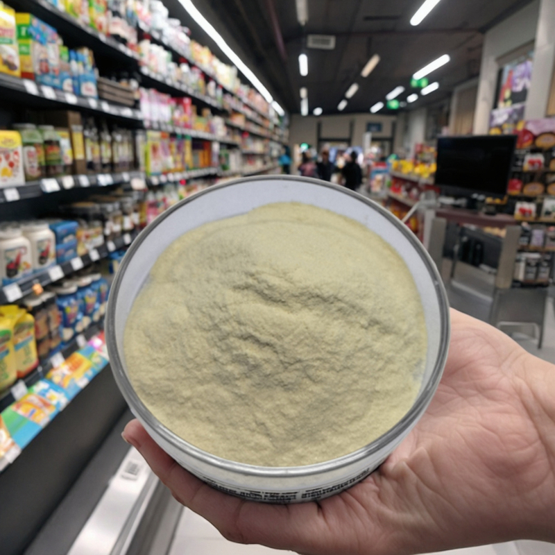 200 Billion CFU Lactobacillus Plantarum Probiotic