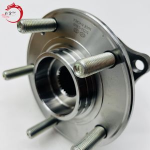 อะไหล่เครื่องยนต์คุณภาพสูง ชุดดุมล้อหน้า 51750-C1000 สำหรับฮุนได เอลันตร้า เกีย ซีด 51750C1000 - Product Image 5