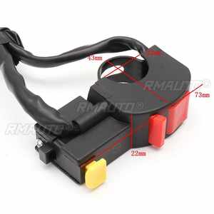 Faisceau de câblage CDI pour moto, bobine d'allumage solénoïde, redresseur pour 50cc 110cc 125cc PIT Quad Dirt Bike ATV, pièces de moto - Product Image 6