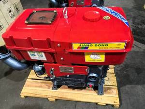 Động cơ diesel Giang Đông, thương hiệu Giang Đông, model JD300, JD330, <span class=keywords><strong>JD350</strong></span>, JD38, động cơ làm mát bằng nước Giang Đông chính hãng, động cơ công suất lớn - Product Image 3