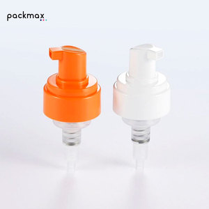 100ml <b>Empty</b> Clear <b>Plastic</b> Foaming Soap Dispenser <b>Bottle</b> – Foam Pump for Hand Wash, Shampoo, or Dish Soap - Product Image 3