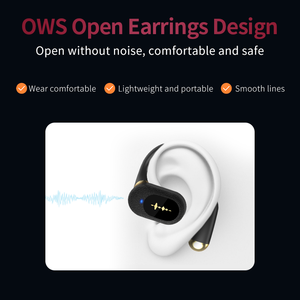 Écouteurs Traducteurs IA : Dispositif Intelligent de Traduction Linguistique Instantanée en Temps Réel, Prenant en Charge 150 Langues - Product Image 4