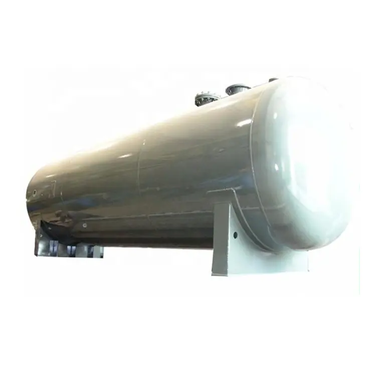 Ammonia 20m3 Hydrogen Storage Tank