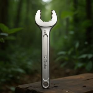 Ttake Q Segment <b>Wrench</b> 52-55mm Square Nose Operating <b>Wrench</b> - Product Image 3