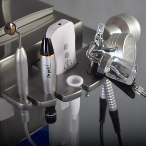 Nâng Cấp Ce Được Phê Duyệt Mới Nhất USA Hiệu Quả Mạnh Mẽ Chăm Sóc Da Vĩnh Viễn 14 Trong 1 New Arrival Spa Điều Trị Hệ Thống Máy Lột - Product Image 5