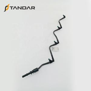 Línea de Combustible 8200890122 para Motor Diésel Renault - Product Image 5