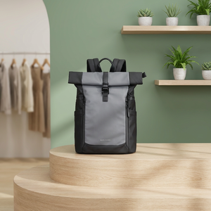 <span class=keywords><strong>Mochila</strong></span> Escolar para Estudiantes, Diseño Oxford, Logotipo Personalizado, Unisex, Impermeable, para Exteriores, Modelo L_MR3807, Directo de Fábrica - Product Image 4