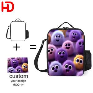 Bolsas Térmicas para Alimentos Frescos, Nuevas, para Mujeres, Hombres, Niños, Venta Directa, <span class=keywords><strong>Precio</strong></span> al por Mayor, Bolsa Térmica para Almuerzo 2026 - Product Image 1