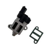 Auto Spare Parts Auto Engine Systems Idle Air Control Valve 35150-26900 35150 26900