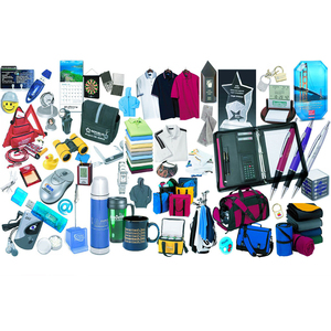 Ehunt, productos de regalos de marketing personalizados para promoción, conjunto de regalo de oficina - Product Image 5