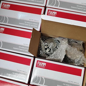 2 Way ปลั๊ก Fiamm ฮอร์นสำหรับรถใช้ที่มีการแข่งขันราคาและแคตตาล็อก - Product Image 4