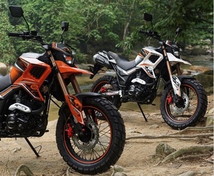 <strong>TEKKEN</strong> 200CC <strong>250CC</strong> <strong>MOTORCYCLE</strong> No.2209004 - Product Image 5