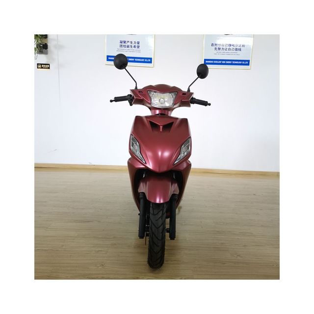 New Model Electric Motorcycle High Power 1000W 48V 60V Electric Scooter Motorcycles for Adult