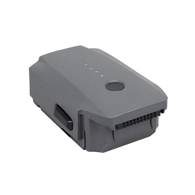 3830mAh Drone Intelligent Flight Replacement Mavic Pro Battery for DJI Drone UVA