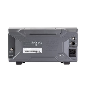 DS1102Z-E และ DS1202Z-E ออสซิลโลสโคปแบบดิจิตอลสองช่องสัญญาณ ความเร็วการสุ่มตัวอย่าง 1G สำหรับโมดูล RF ไร้สาย - Product Image 5