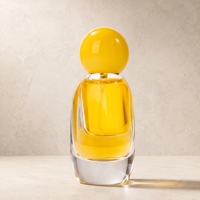 Eau de Toilette Naturelle, Flacon de Parfum en Verre de Luxe avec Pompe Dorée, Bouchons et Capsules de Flacon, Distributeur de Parfum