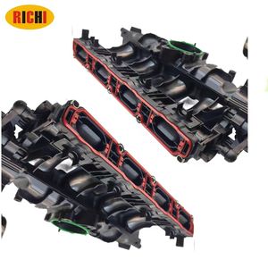 Nouvelles pièces de collecteur d'admission de moteur automatique pour VW Volkswagen Tiguan Golf 1.8 2.0 EA888 Audi A4 06J133201AR 06J133185 06J133201BH - Product Image 3