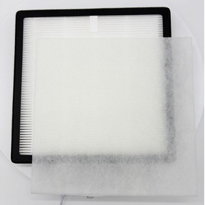 Filtro HEPA para Purificador de Aire <span class=keywords><strong>Coway</strong></span>, Filtro de Carbón Activado Compuesto, AP-1018F AP-1016N AP-1016P AP-1013A AP-1013F APMS-1014D - Product Image 4
