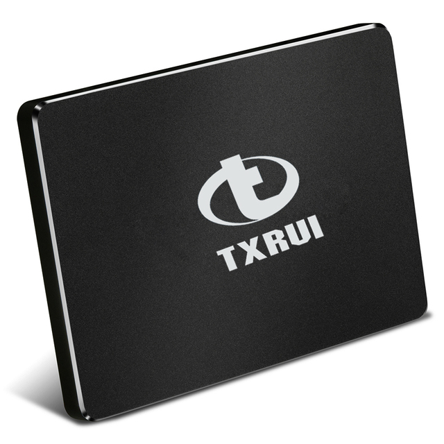 SSD 240GB Fast Speed SSD 2.5 Inch 240GB SATAIII Solid State Disk Hdd for PC Laptop