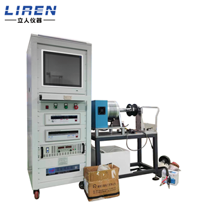 轮毂电机测功机 - Product Image 1