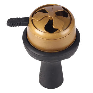 Accessoires portables avec une bonne conductivité thermique, porte-charbon pour chicha, essentiel pour la maison et les voyages, accessoires pour chicha - Product Image 4